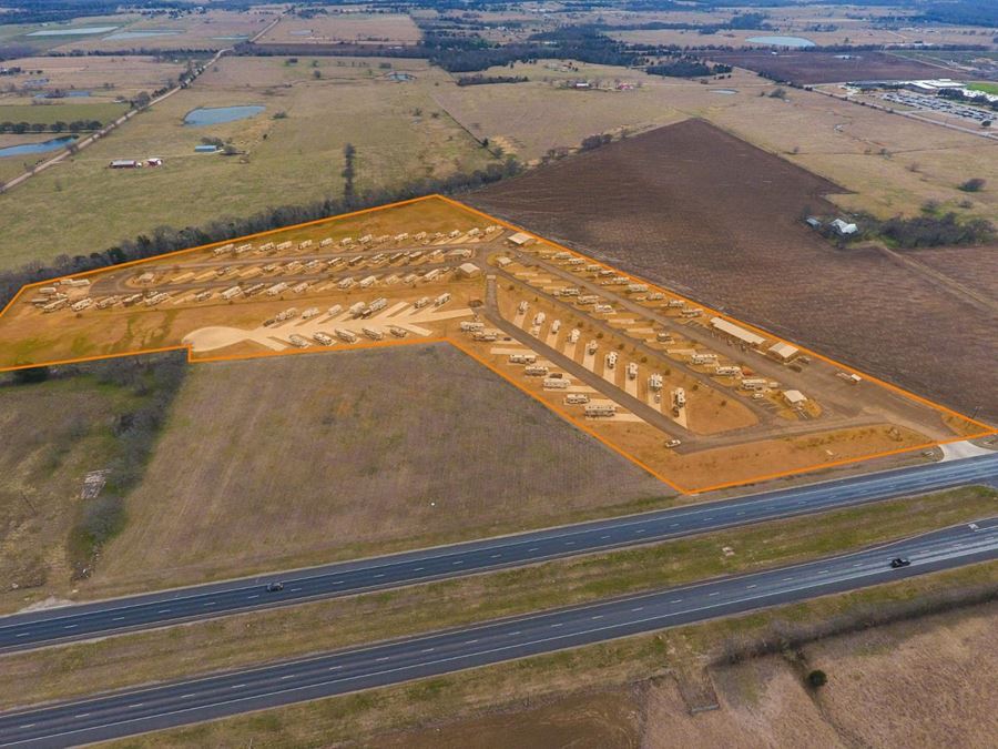 2190 hwy 21 e, Caldwell, TX 77836